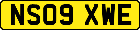 NS09XWE