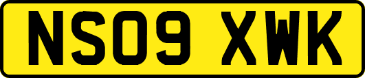 NS09XWK