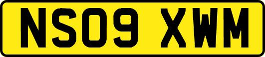NS09XWM