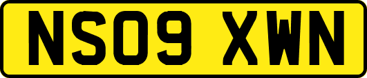 NS09XWN