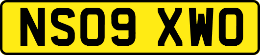 NS09XWO