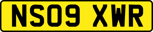 NS09XWR