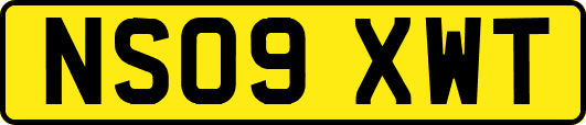 NS09XWT