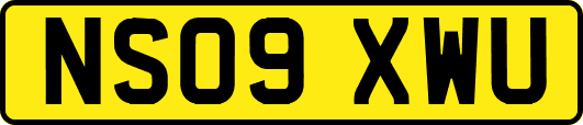 NS09XWU