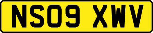 NS09XWV