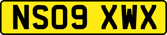 NS09XWX