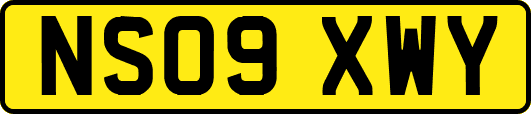 NS09XWY