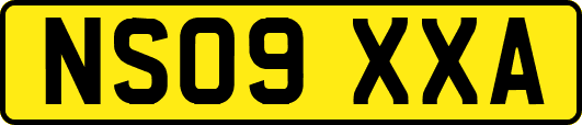NS09XXA