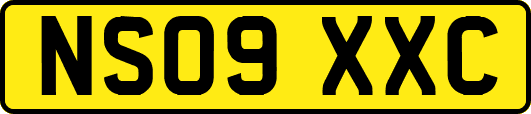 NS09XXC