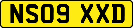 NS09XXD