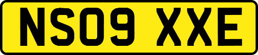 NS09XXE