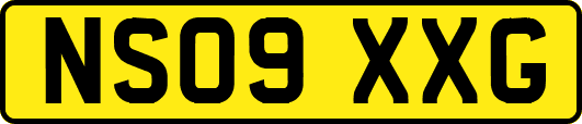 NS09XXG