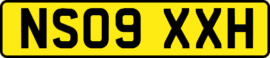 NS09XXH
