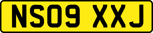 NS09XXJ
