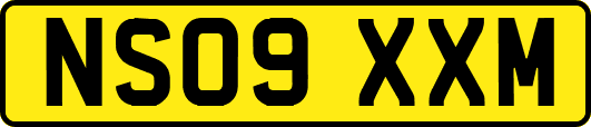 NS09XXM
