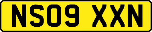 NS09XXN