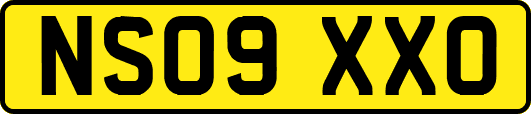 NS09XXO