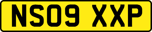 NS09XXP