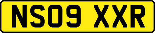 NS09XXR