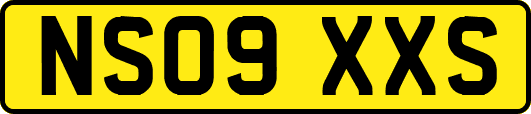 NS09XXS