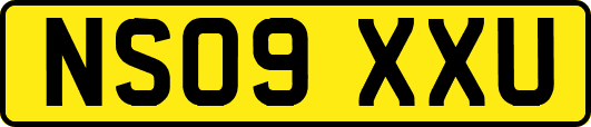 NS09XXU