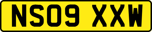 NS09XXW