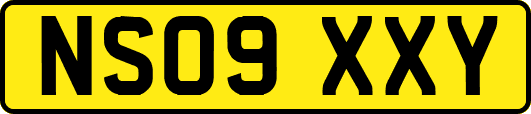 NS09XXY