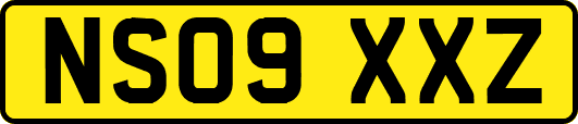 NS09XXZ