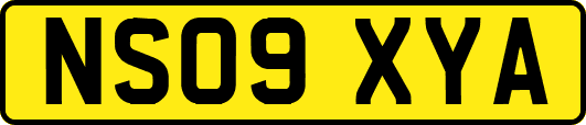 NS09XYA