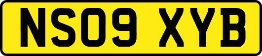 NS09XYB