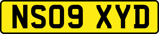 NS09XYD