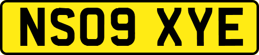 NS09XYE