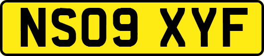 NS09XYF