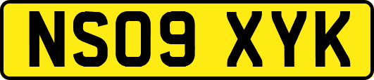 NS09XYK