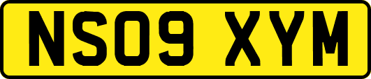 NS09XYM