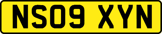 NS09XYN