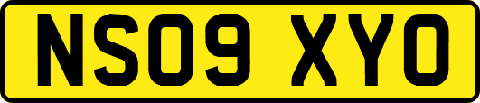 NS09XYO