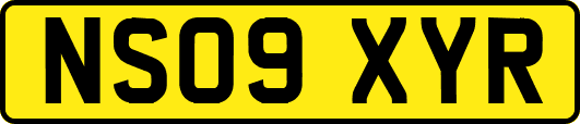 NS09XYR
