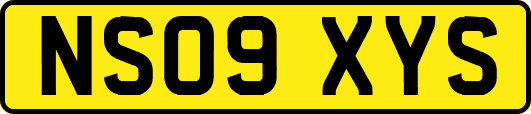 NS09XYS