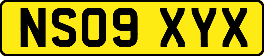 NS09XYX