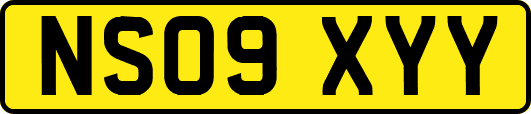 NS09XYY
