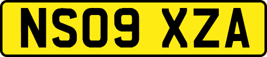 NS09XZA