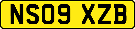 NS09XZB
