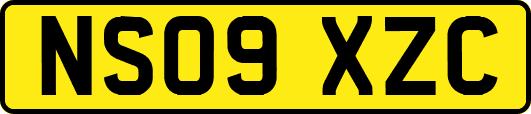 NS09XZC