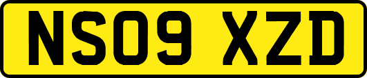 NS09XZD