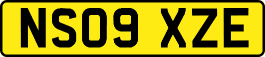 NS09XZE