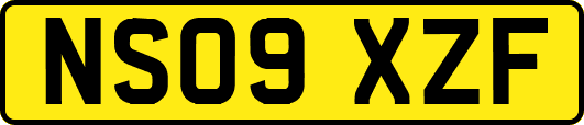 NS09XZF
