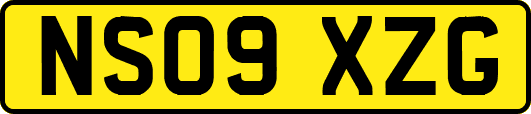 NS09XZG