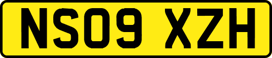 NS09XZH