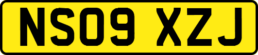 NS09XZJ